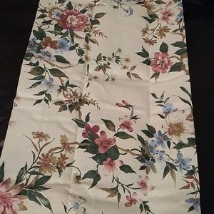 1 Blouson Valance American Lifestyle 82" x 16"